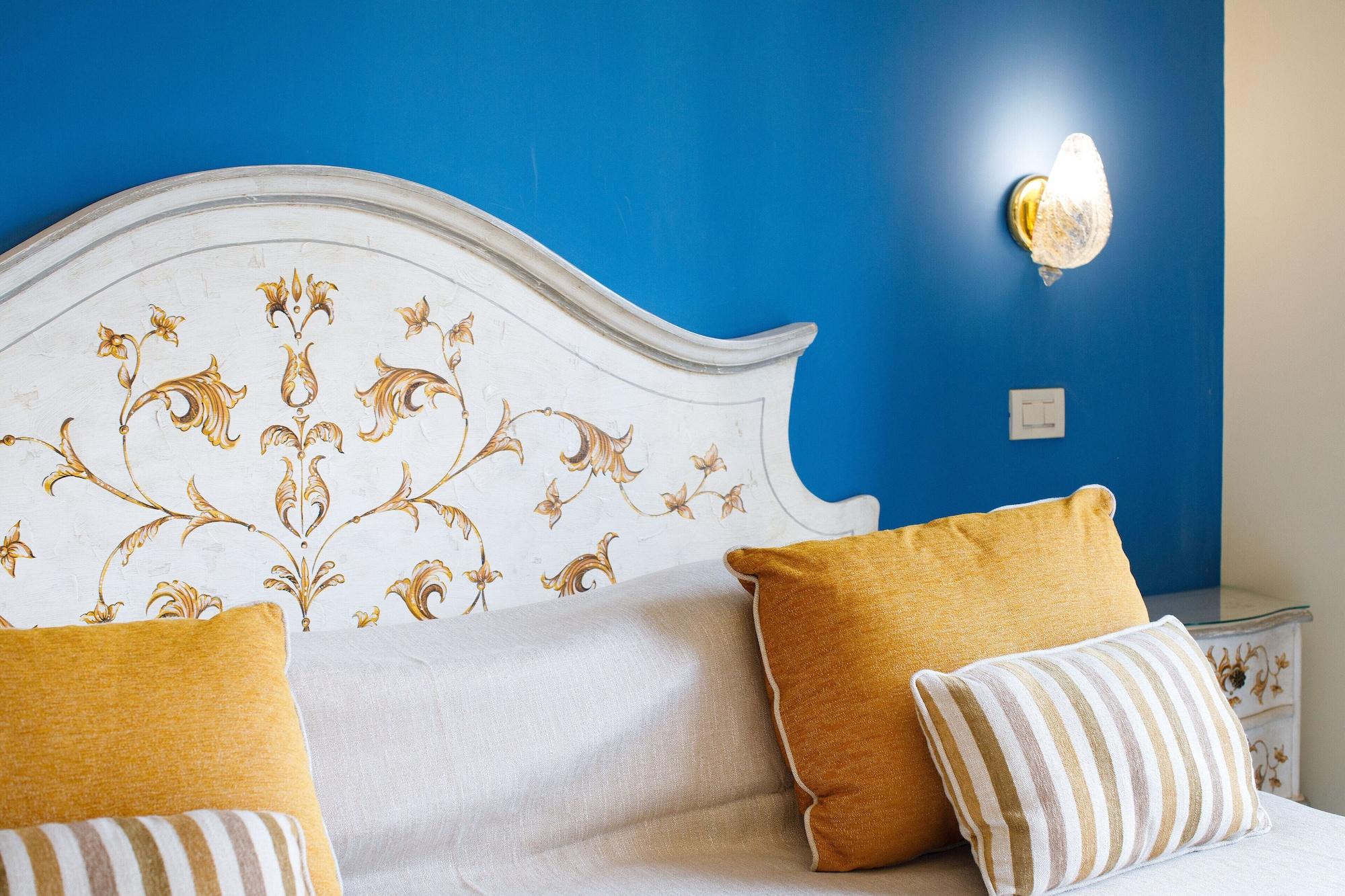 Hotel Zi' Teresa Sorrento Bagian luar foto