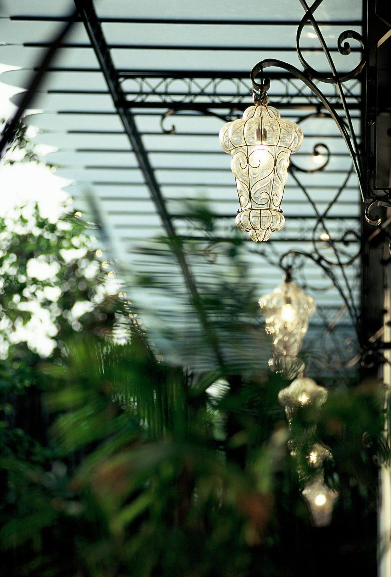 Hotel Zi' Teresa Sorrento Bagian luar foto