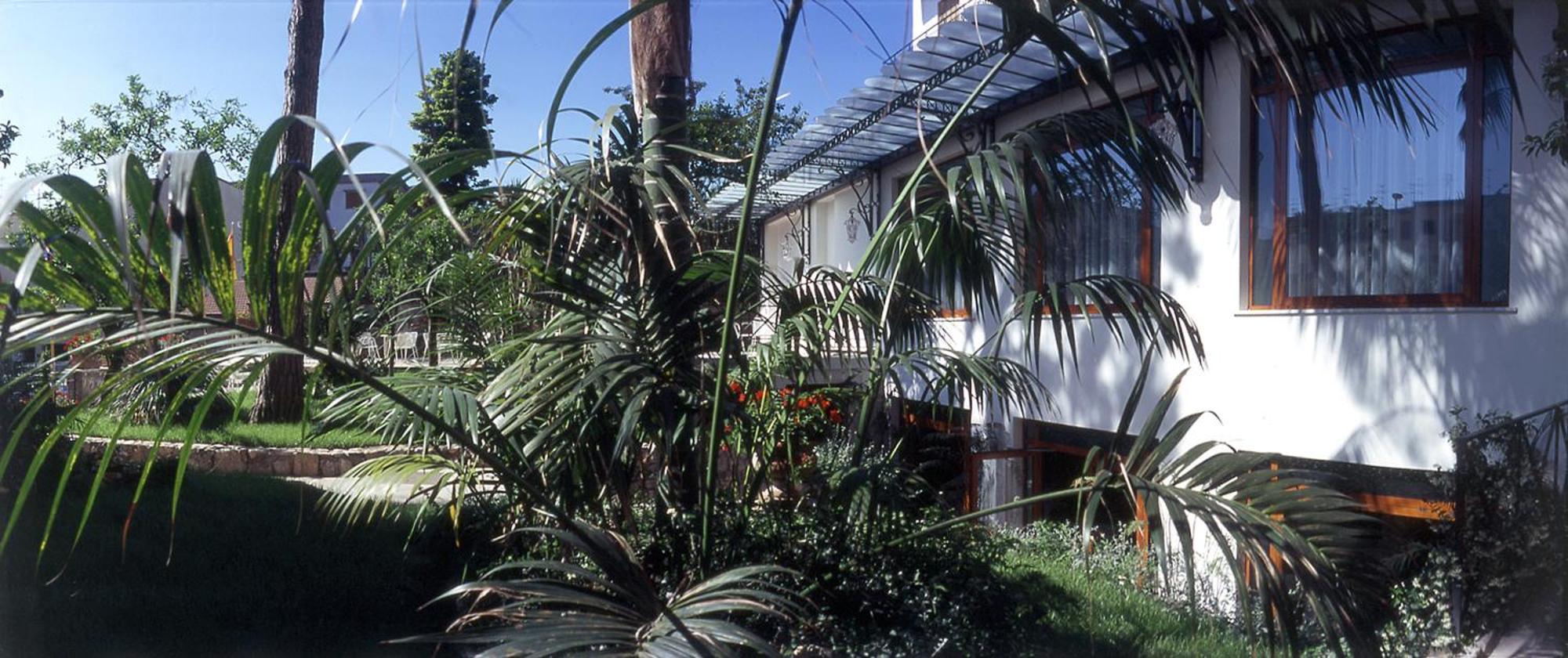 Hotel Zi' Teresa Sorrento Bagian luar foto